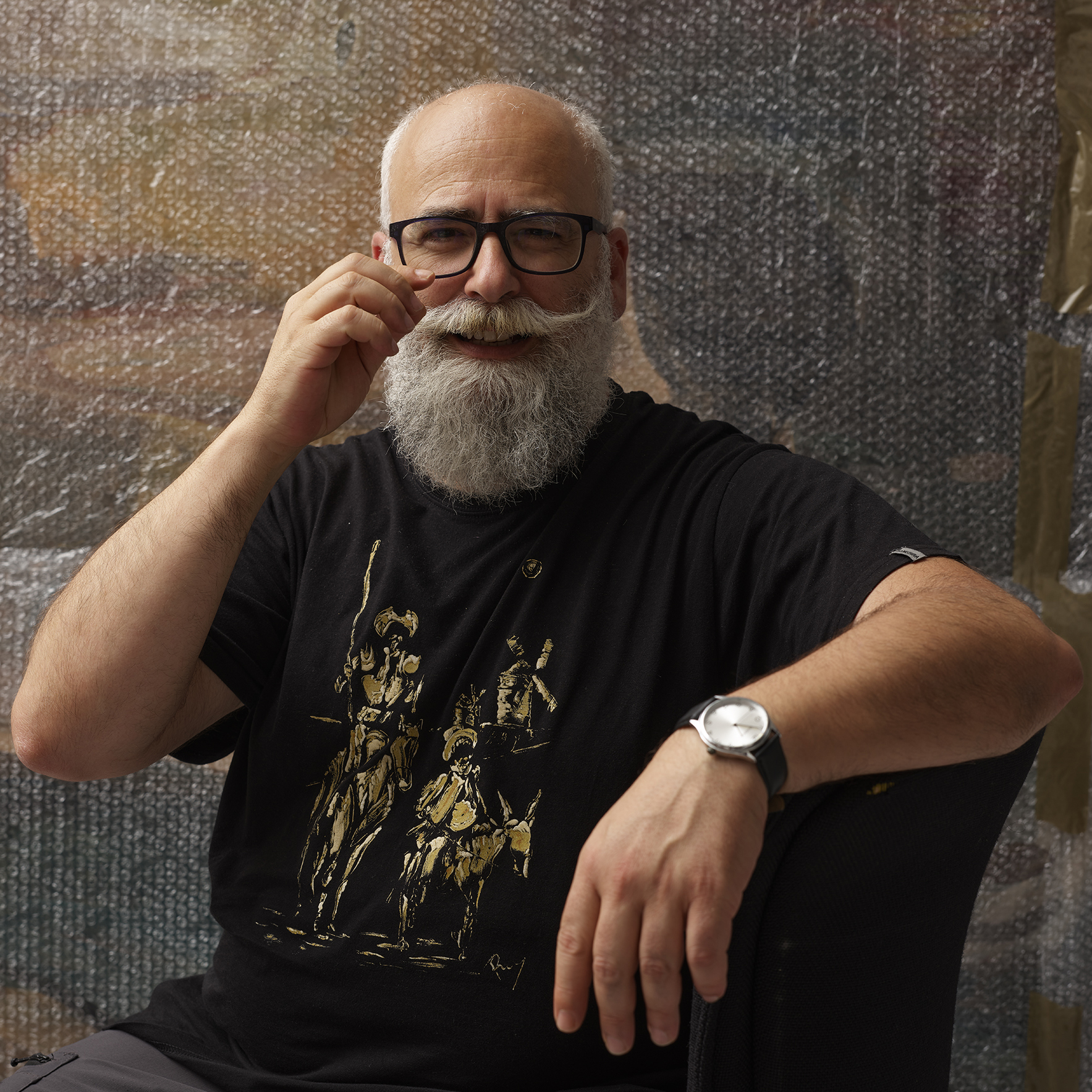 Ricardo Raminhos
